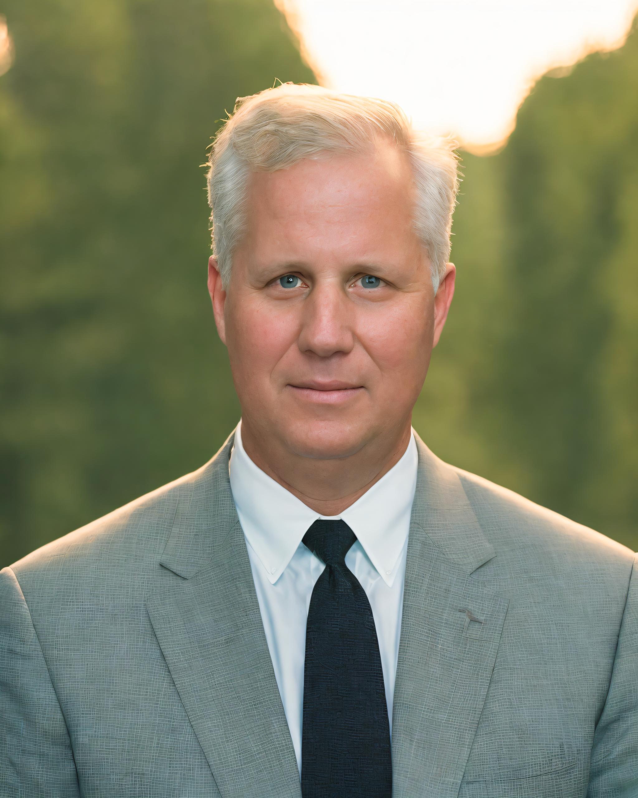 Matt Bramson